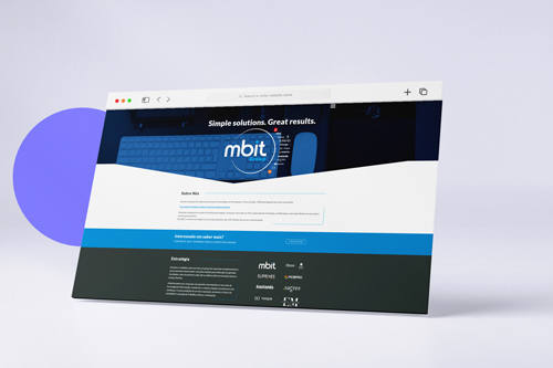 Mbit Group