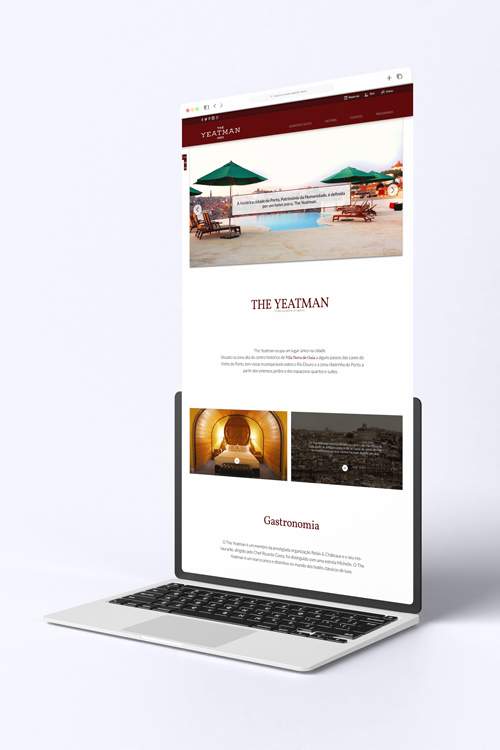 Yeatman site